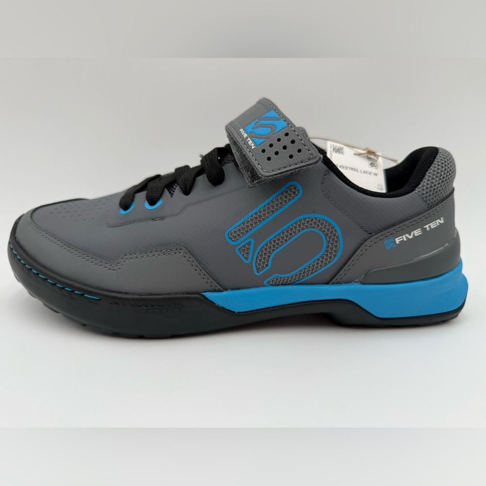 New Women’s Five Ten Kestrel Lace Mountain Bike Shoes